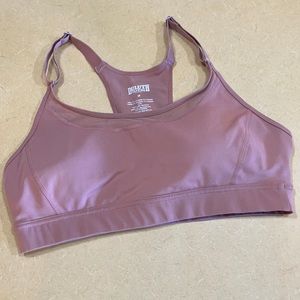 Duluth Trading Sports Bra